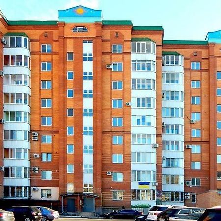 Apartpoltava Простора Однокімнатна Квартира В Новому Будинку В Самому Серці Полтави, Банківський Чек Exterior foto
