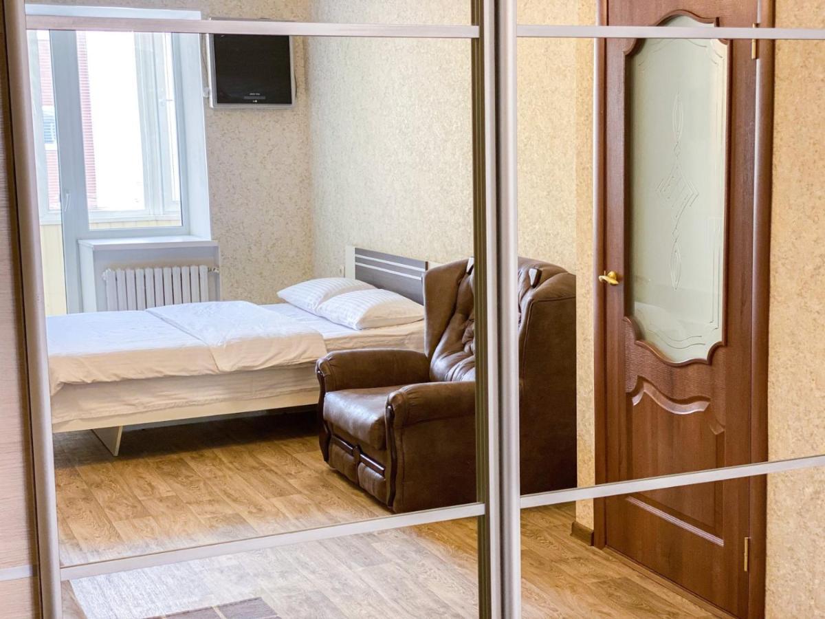 Apartpoltava Простора Однокімнатна Квартира В Новому Будинку В Самому Серці Полтави, Банківський Чек Exterior foto
