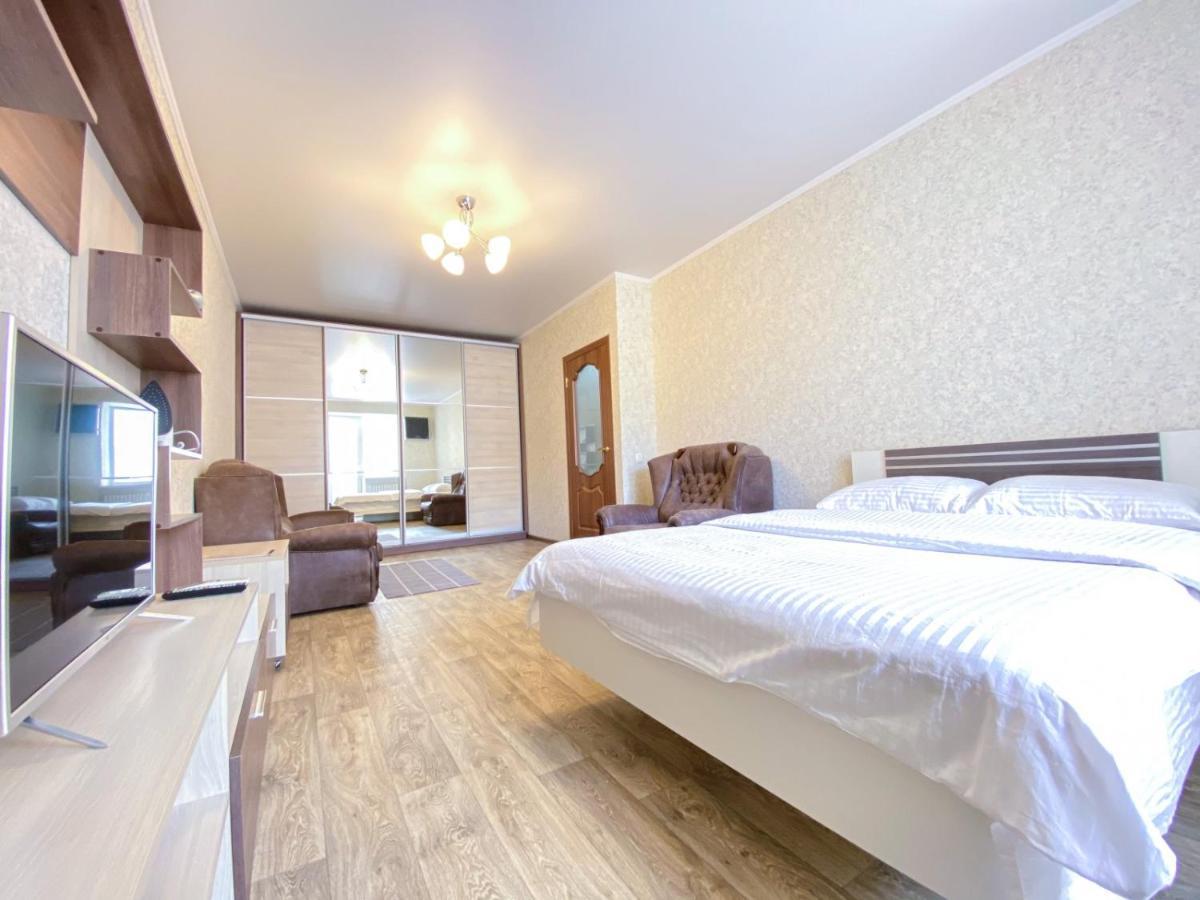 Apartpoltava Простора Однокімнатна Квартира В Новому Будинку В Самому Серці Полтави, Банківський Чек Exterior foto