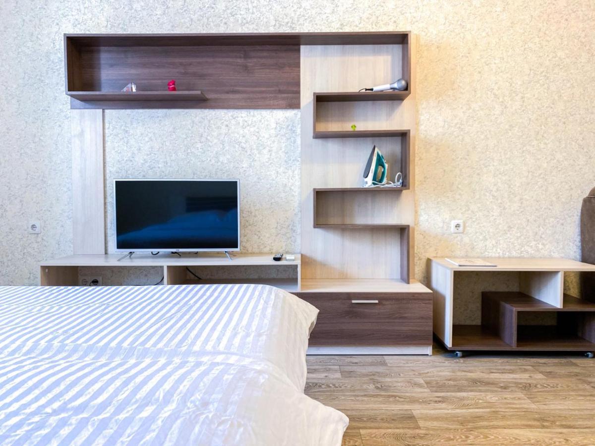 Apartpoltava Простора Однокімнатна Квартира В Новому Будинку В Самому Серці Полтави, Банківський Чек Exterior foto