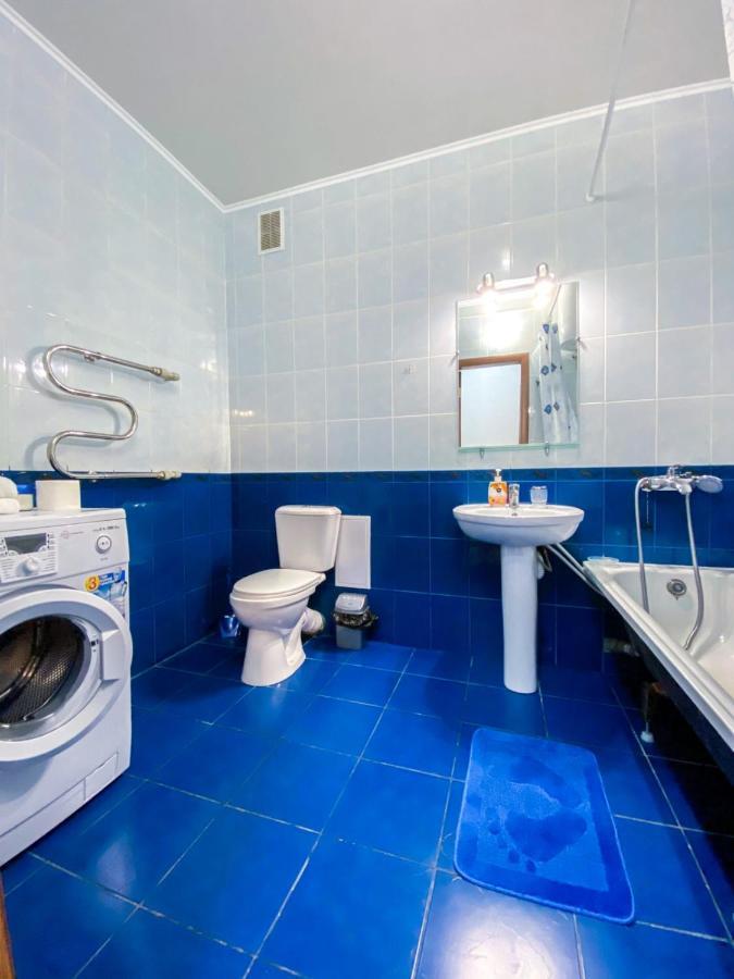 Apartpoltava Простора Однокімнатна Квартира В Новому Будинку В Самому Серці Полтави, Банківський Чек Exterior foto
